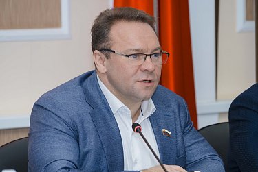 В Оренбуржье запускают «ЭКГ» для бизнеса